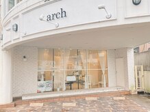 アーチ 十三部店(arch)