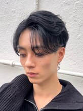 メンズソル(Men's SoL) カット