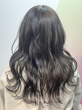 ウサギジュニア(ウサギjr.) グレージュ