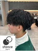 ツイストスパイラル