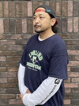 アグ ヘアー グレン 宇都宮店(Agu hair glen) 戸室 光
