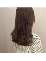 アンドワン 自由が丘(＆ONE)&nbsp;【&ONE 自由が丘】シアーベージュ