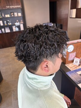 リリ(Liri material care salon by JAPAN) ツイストスパイラル