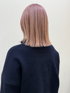 ヒントステーション(HINTSTATION) 〈浅草 半個室〉soft beige