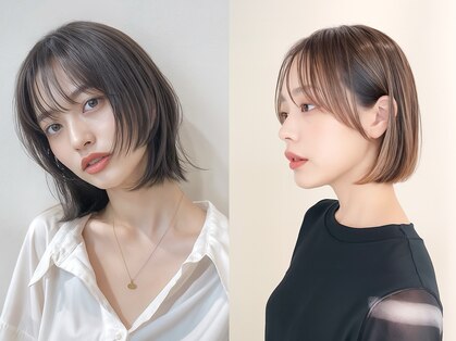 ブロッシー(blossy.)の写真