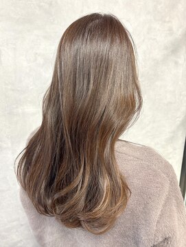 オアシス ガーデン 川越店(Oasis GaRDEN) ダークブラウン♪