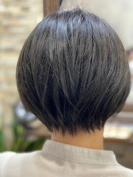 アトリエナガノツー 千葉富士見店(atelier nagano 2) ハイライトカラー/くびれヘア/レイヤーパーマ[千葉駅]