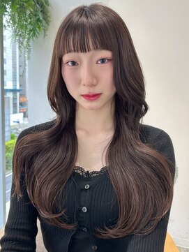ビューシンサイバシ(VIEW SHINSAIBASHI) ハイレイヤー女神くびれ巻き10代20代30代