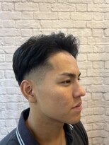 ヘアサロン 銀座マツナガ新宿店(hair salon)&nbsp;【クセの無い髪に"自然なクセ"を】