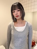 チーカ(chica)&nbsp;インナーカラー/イヤリングカラー