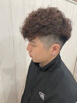 ベジット 湘南台店(Bejitto)&nbsp;ハードスペインカール