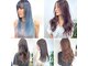 バランス ヘアーデザイン(BALANCE hair design)の写真
