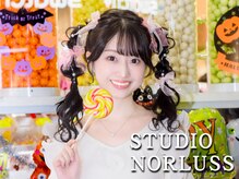 スタジオノールス(hairmake & photo STUDIO NORLUSS)