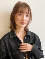 タロ(TALO)&nbsp;【TALO】似合わせボブカット