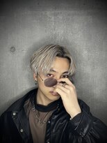 ルースト 渋谷店(ROOST)&nbsp;センターパート