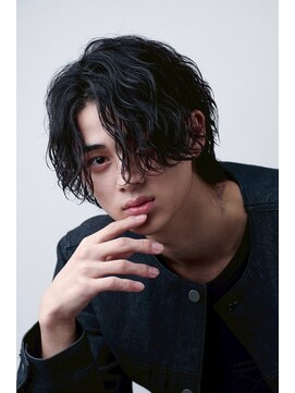 アストラ(ASTRA) 札幌大通駅/MEN'S/メンズカット/メンズパーマ/フェードカット