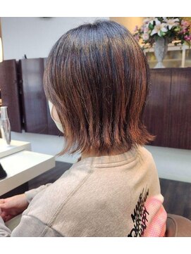 エノモト(ENOMOTO) ミディアムレイヤー