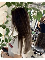 フリーク(FLEEK)&nbsp;【神戸FLEEK】ハイライトで透明感と柔らかさを！