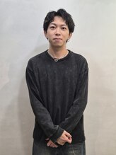 ルッソカナン(Lusso canaan)&nbsp;三浦 蓮