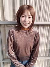 リトル(Little) 片山 紫乃