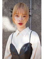 シーレム 元町三宮(SILEM)&nbsp;ヘアアレンジ