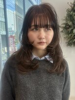 レイバイオルト(Lei by ALT)&nbsp;layer style