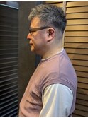 大人のショートスタイル