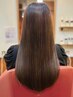 【平日限定】艶と潤いを補給　スタイル維持に最適！髪質再生TR【髪質改善】