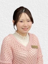 コノア スパーク(Conoah spark) 寺田 沙唯未