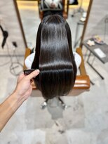 キール(Kir)&nbsp;沖縄で1番の縮毛矯正[浦添/経塚/縮毛矯正/髪質改善/白髪ぼかし]