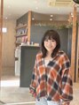アグ ヘアー グラント 大田原店(Agu hair grant)&nbsp;高橋 藍