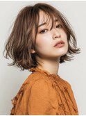 エアリーボブ☆