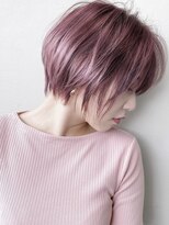 アース 戸塚店(HAIR&MAKE EARTH) 20代30代40代髪質改善トリートメント艶感ストレート透明感ボブ