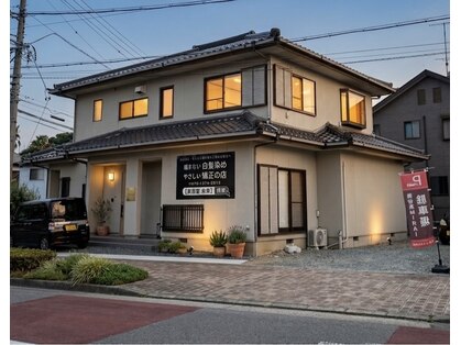 ミライ(MIRAI)の写真