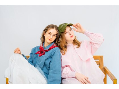 リッカ シーダ(LYCKA SIDA)の写真
