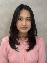 マーブル 町田(marble)&nbsp;レイヤーカット