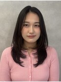 レイヤーカット