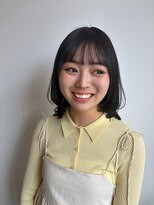 ルオラ(Luora) ミディアムレイヤー
