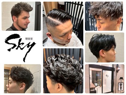 スカイ ビューレックス 丸の内店の写真
