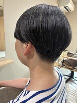 本と南風 guest design