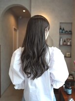 イコイ(icoi)&nbsp;赤み消し透明感グレージュ　＊nagai