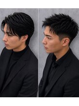 メンズサロンロア(men's salon Loa)