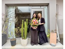 ヨリ(yori)の雰囲気（夫婦2人の少人数サロン。気軽にご相談ください）