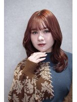 リメル 奥沢自由が丘店(Remel)&nbsp;髪質改善ストレート【奥沢自由が丘】
