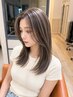 ブリーチOKハイライトクーポン☆（白髪ぼかしも可）￥12000～