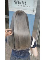 ジル バイ ジゼル 博多店(JILL by GiseL)&nbsp;グレーシルバー
