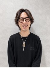 アース 二俣川店(HAIR&MAKE EARTH)&nbsp;RYUNOSUKE 