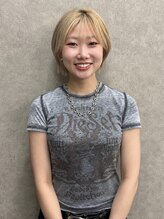 コク 千葉駅西口(COQU) 積田 佳奈