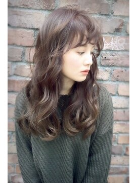 ロコスピアーズ(ROCO SPEARZ) winnter×wave