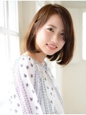 ヘルシーキュートボブ【EARTHうるま】